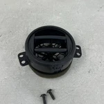2003-2008 Toyota Matrix Passenger Center Radio Bezel Dash Vent Oem Used. Price: $19.97.