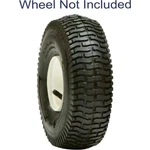 Greenball Soft Turf S365 Transmaster Lawnmower Tire 4PLY 13X5.00-6 New. Price: $29.39.