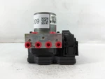 Hyundai Elantra Coupe Abs Pump Control Module PQ22O Used. Price: $41.00.