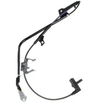 Holstein 2ABS1659 Parts Wheel Speed Sensor For 99-03 RX300 New. Price: $139.78.