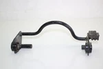 13-18 Yamaha Zuma YW50 Motor Mounts Bracket Support 3B3-F1410-00-00 Used. Price: $20.00.