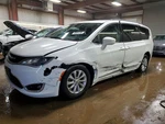 Passenger Front Seat Bucket Manual Leather Fits 17-25 Pacifica 905422 Used. Price: $561.35.