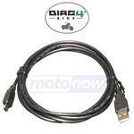 0KL01410 Computer To Interface Mini Usb Cable For Gj New. Price: $21.30.