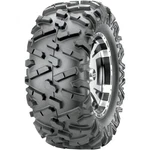 Maxxis Tire Bighorn Front 27X9R14 - 6/PLY Radial TM00911100 New. Price: $216.63.