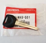 Oem Honda Key Blank Cbr 300 600 900 929 1000 Rr F4 Vtr Vfr 800 Crf 250L New. Price: $18.89.