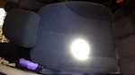 Passenger Front Seat Bucket Manual Cloth Fits 11-12 Versa 932204 Used. Price: $330.00.