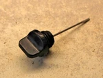 Yamaha DT125 DT175 DT250B RD350B RD250 Oil Level Plug 360-21761-00-00 Oem Vint. Used. Price: $23.73.