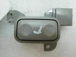 182823 Seat Lever Adjustment Switch 2002 Lexus ES300 ES-300 UHO136 Used. Price: $46.06.
