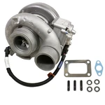Bd Diesel Oe Replacement Turbo Fits 13-18 Dodge 2500/3500 Cummins 6.7L HE300VG New. Price: $2840.51.