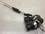 2010 Lexus HS250H Driver Side Front Door Lock Actuator Assembly Used. Price: $104.99.
