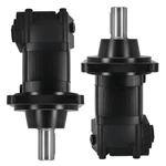 2X 32MM 1/2 Bsp Hydraulic Orbital Motor OMSW315-151F0527 151F0527/151F0527 Black New. Price: $427.39.