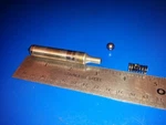 57631-94501? 57631-94510? 57631-94520? For 55100-94504-02M Suzuki 115HP DT115? Used. Price: $88.00.