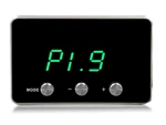 Raxiom 07-18 Jeep Wrangler Jk 06-22 Dodge Challenger Speedform Series New. Price: $77.99.