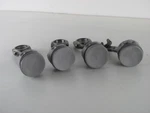 Oem Yamaha 6C5-11650-00-00 Connecting Rod Assy & 6CJ-11631-00-96 Piston (std) Used. Price: $189.05.