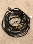 Phanectric 94-01 Integra 92-95 Civic Swap Conversion Harness K20A2 K24 New. Price: $132.99.