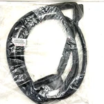 Oem 2006 2014 Lexus IS250 IS350 Rear Left Door Weatherstrip 67872-53030 New. Price: $92.10.