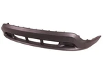 Sherman Parts Front Bumper Cover Lower New. Price: $266.99.