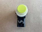 Hyundai Kia Oem Parking Aid Sensor 99310-BE000 Yellow Used. Price: $59.99.