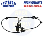Abs Wheel Speed Sensor For Lexus HS250H Toyota Prius V Scion Im Tc Xb Front Left New. Price: $15.30.