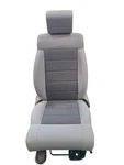 Passenger Front Seat Door Lhd Bucket Manual Fits 07-10 Wrangler 604058 Used. Price: $394.00.