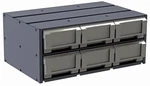 Masterack 02D641KP Drawer Compartment Cab New. Price: $478.81.