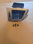 2016-2017 Hyundai Elantra Gt Dash Lh Outer Ac Heater Air Vent Oem 97480-A5000 Used. Price: $35.00.
