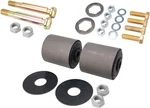 Ridewell 6040029 Monopivot Bushing Kit RAR-240 RAR-247 25K Trailer New. Price: $534.95.