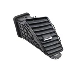 2013-2016 Chevrolet Cruze Left Side Center Dash Vent Black Used. Price: $29.17.