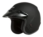 G-max G1020072 OF-2Y Solid Youth Helmet Lg Matte Black New. Price: $73.95.