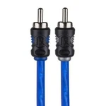 Raptor R4Y1F2M Female (rca Y-adapter) Open. Price: $28.49.