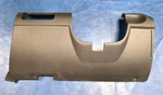 2005-2009 Ford Mustang GT500 Driver Dash Lower Knee Bolster Panel Oem Used. Price: $37.19.