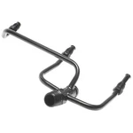 Standard Ignition Secondary Air Injection Pipe AT113 New. Price: $69.58.
