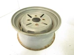 Yamaha Yfm 400 Kodiak Front Wheel Rim #2 12X6 5GH-25180-00-00 2000-2002 Used. Price: $75.00.
