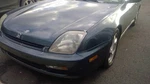 (local Pickup Only) Rear Bumper Fits 97-01 Prelude 1111041 Used. Price: $249.99.