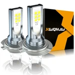 Xwqhjw Led Headlight Bulb For Yamaha 4SV-84314-00-00 Halogen 12V 60/30W: Usa New. Price: $19.99.