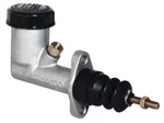 Wilwood Aluminum For Master Cylinder - 3/4IN Bore New. Price: $94.99.