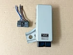 98-05 Lexus GS300 GS400 Fuel Pump Control Module Ecm Assembly 89570-30180 Used. Price: $63.00.