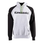 Factory Effex Kawasaki Logo Hoodie Black/heather Medium 23-88102 New. Price: $99.76.