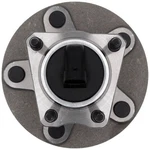 Dorman 951-844 Wheel Hub And Bearing Assembly Rear New. Price: $185.89.
