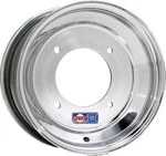 Dwt Blue Label Sport Atv Wheel 10X4 2+2 4/144 Polished New. Price: $103.93.