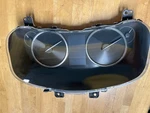 Lexus NX300H 2021 Speedometer Used. Price: $250.00.