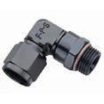 Fragola Performance Systems 499006-BL -6 Female Nut X 9/16-18 O-ring Deg Sw New. Price: $15.99.
