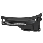 Genuine Mini Left Apron Cover 51-13-2-751-209 New. Price: $104.98.