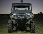 Tough Country Products CD1KFR Deluxe Bumper Tubular New. Price: $891.43.