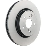 Brembo 09.E236.11 Front Brake Rotor For 2007-2015 Honda Pilot, Acura Mdx, Zdx New. Price: $110.95.