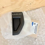 2022 - 2025 Ford Maverick Right Side Fender Vent Emblem Lariat NZ6Z9942528C New. Price: $76.00.