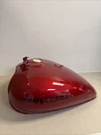 Suzuki Oem Tank Assy, Fuel (red) 44100-40H70-YYG Used. Price: $765.00.