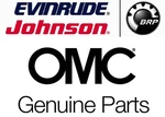 Nos Oem Evinrude Johnson Omc Brp Propeller 14 X 9 Pn 0763300 ATTIC16 New. Price: $133.95.