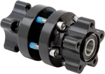 Arlen Ness 0213-0818 Cartridge Hub Kits Black Single Disc New. Price: $299.95.