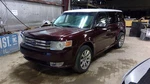 2009 Ford Flex Engine Bay Wire Wiring Harness With Fuse Box 3.5L 93978 Used. Price: $497.00.